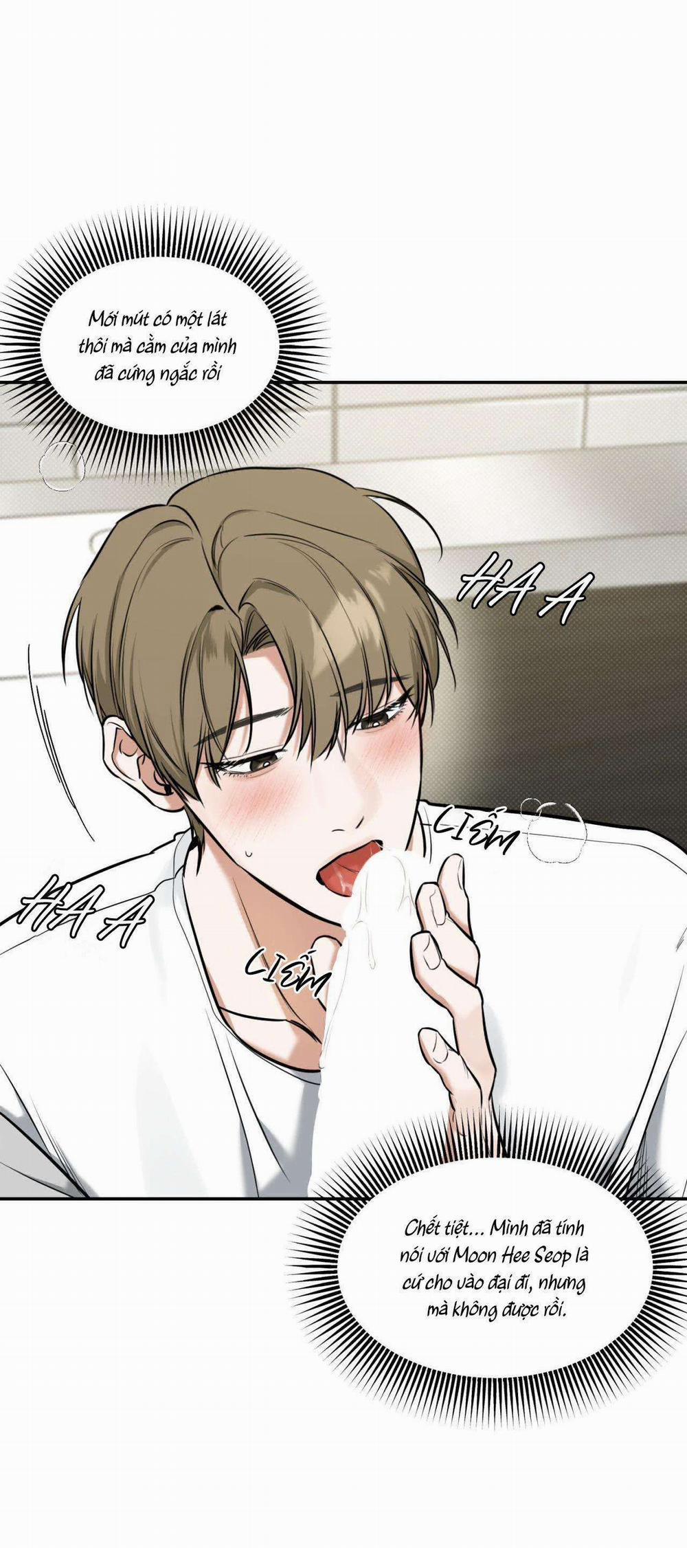 Chàng Trai Cho Em Mọi Thứ 6 trang 11