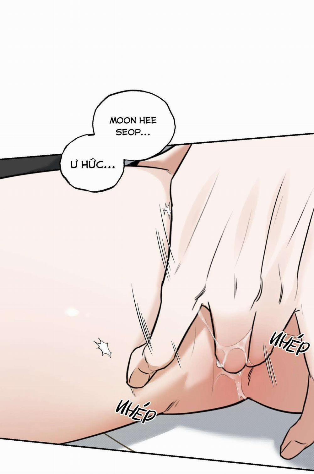 Chàng Trai Cho Em Mọi Thứ 6 trang 18