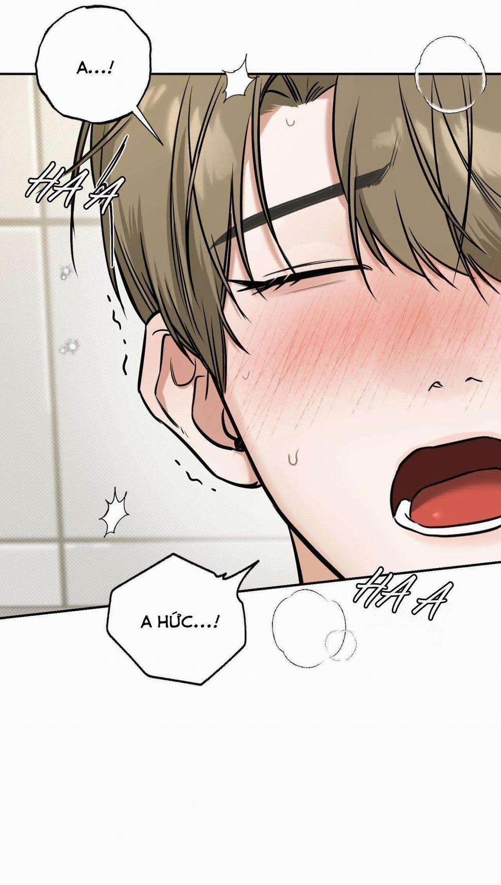 Chàng Trai Cho Em Mọi Thứ 6 trang 19