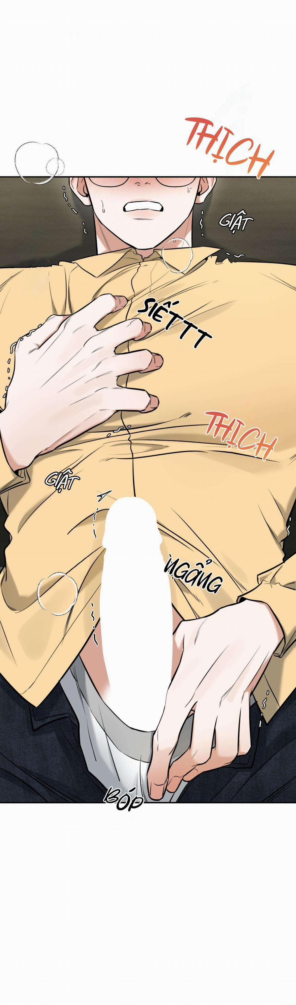 Chàng Trai Cho Em Mọi Thứ 6 trang 20