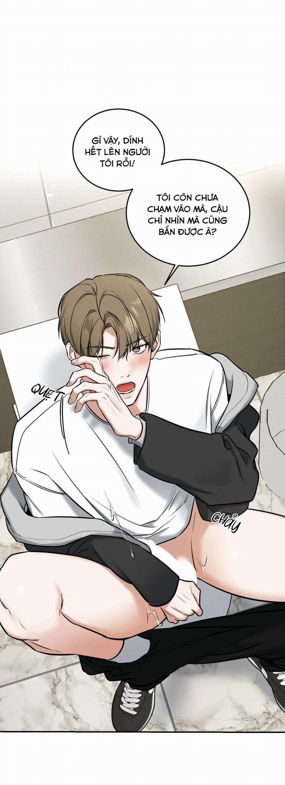 Chàng Trai Cho Em Mọi Thứ 6 trang 23