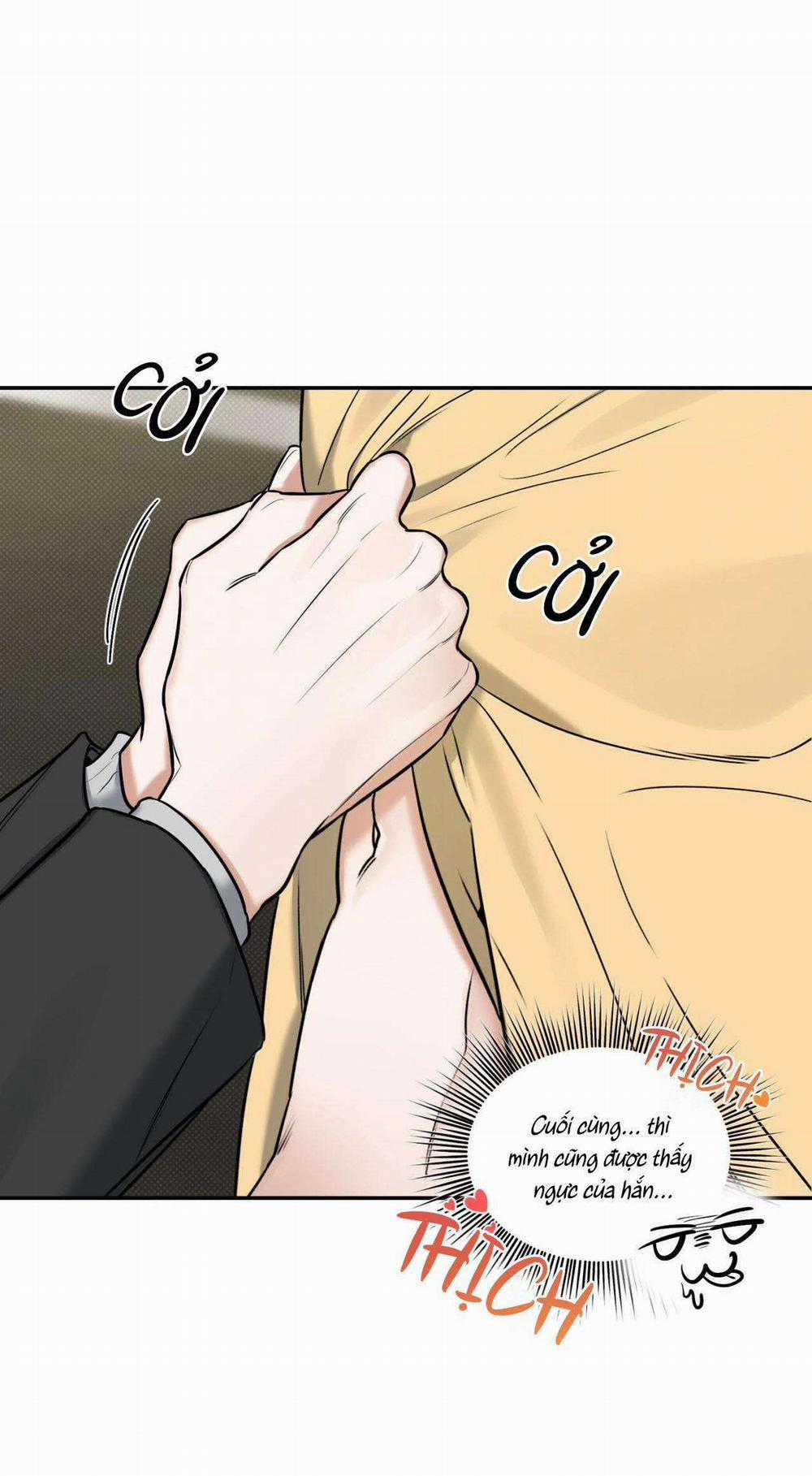 Chàng Trai Cho Em Mọi Thứ 6 trang 27