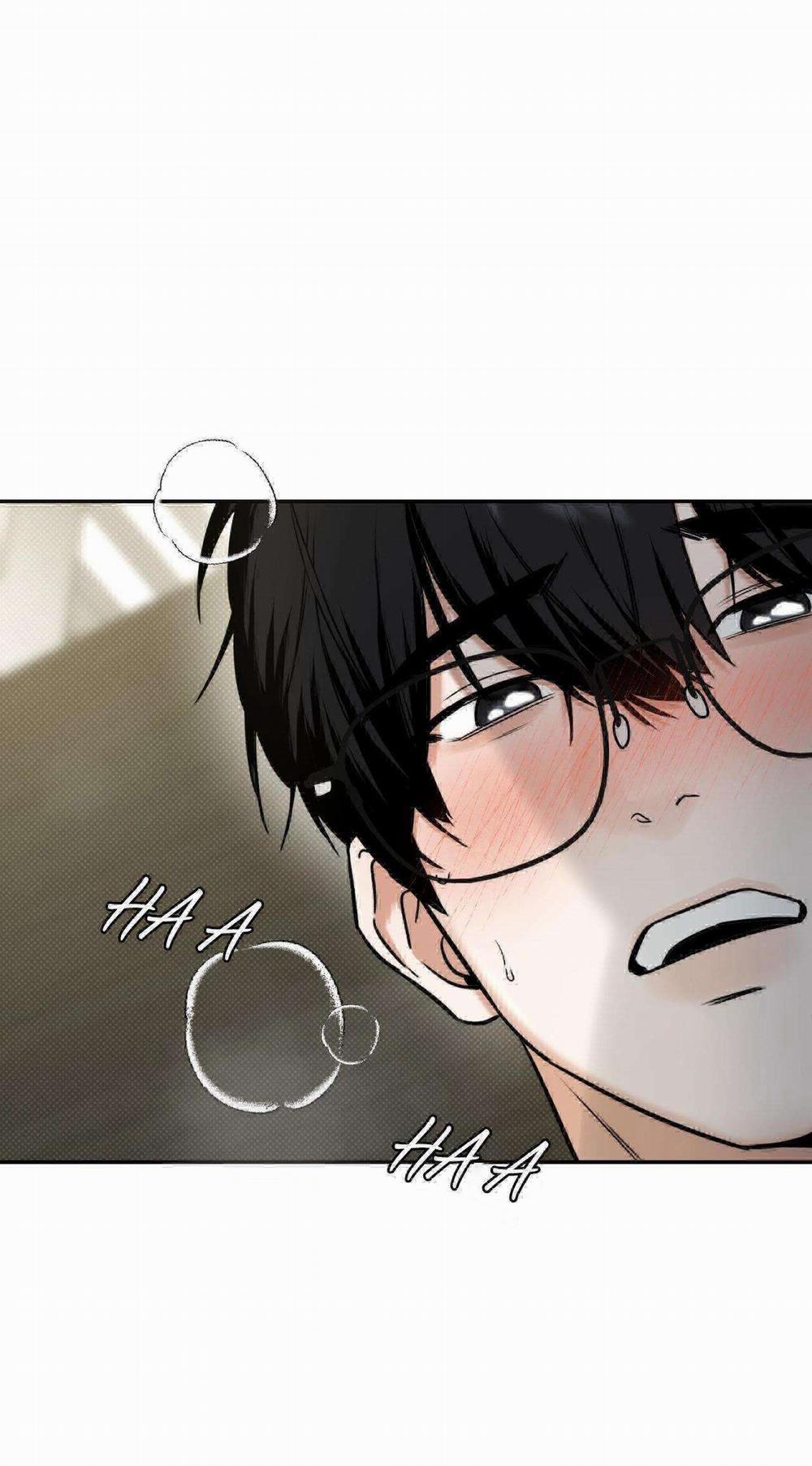 Chàng Trai Cho Em Mọi Thứ 6 trang 29