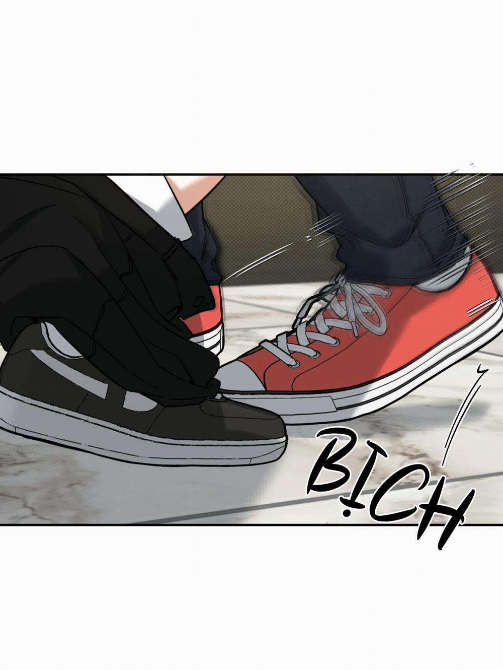 Chàng Trai Cho Em Mọi Thứ 6 trang 30