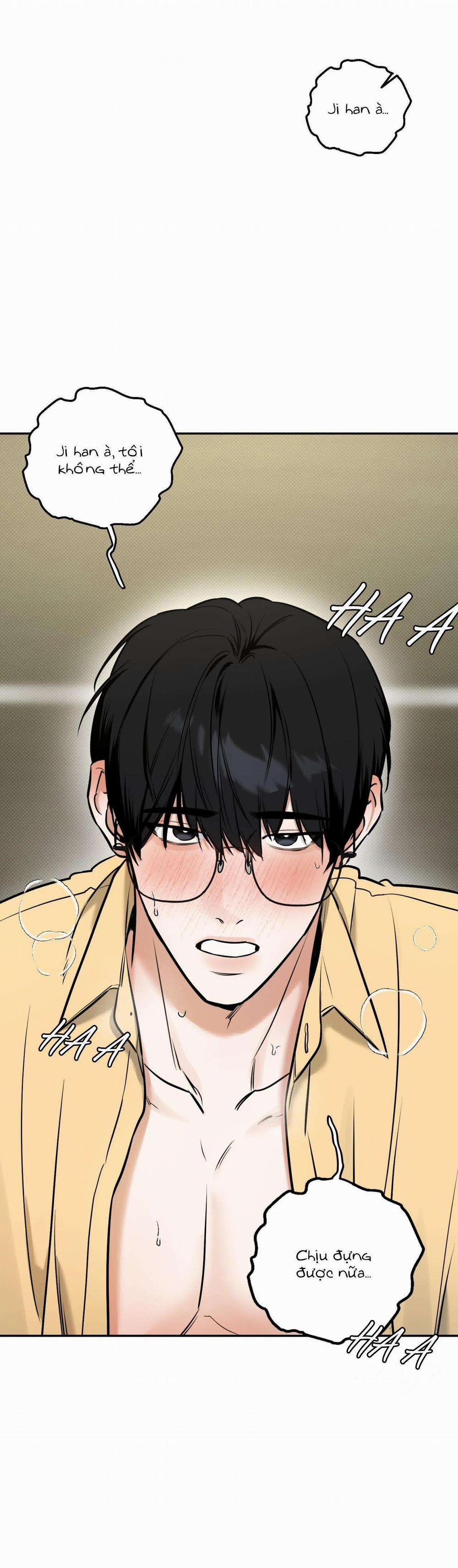 Chàng Trai Cho Em Mọi Thứ 6 trang 32