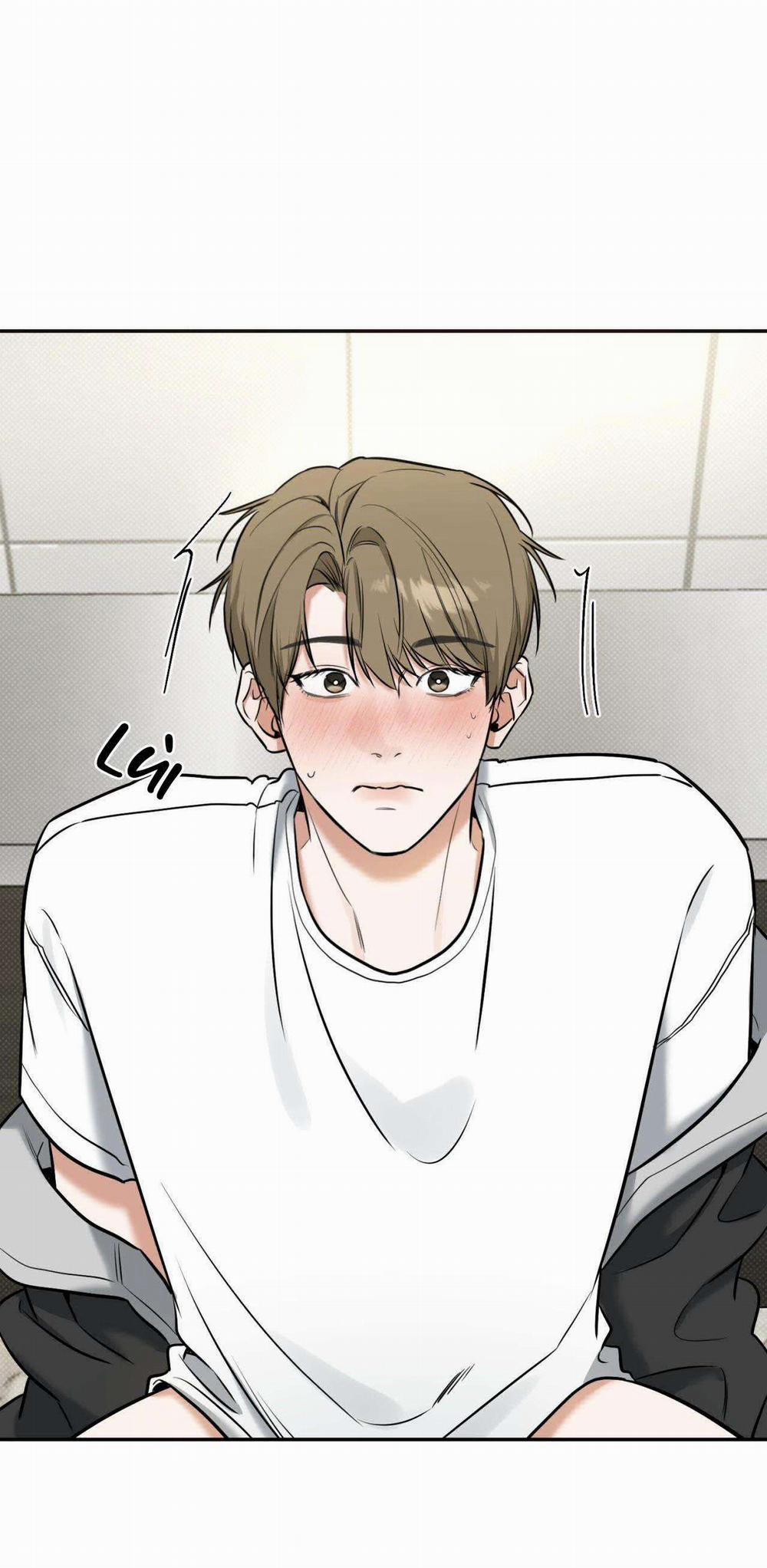 Chàng Trai Cho Em Mọi Thứ 6 trang 33