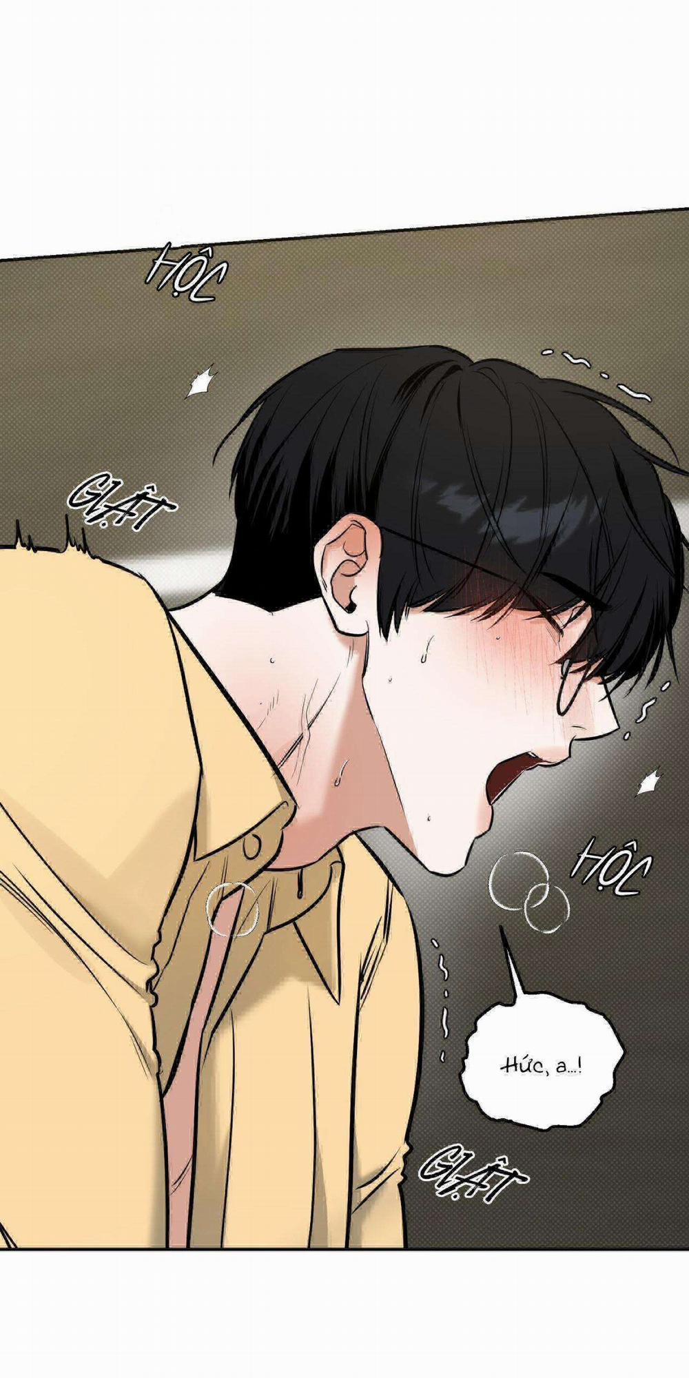 Chàng Trai Cho Em Mọi Thứ 6 trang 37