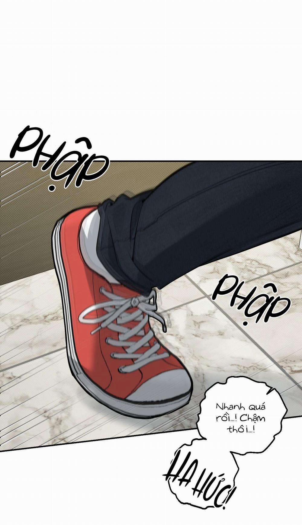 Chàng Trai Cho Em Mọi Thứ 6 trang 42