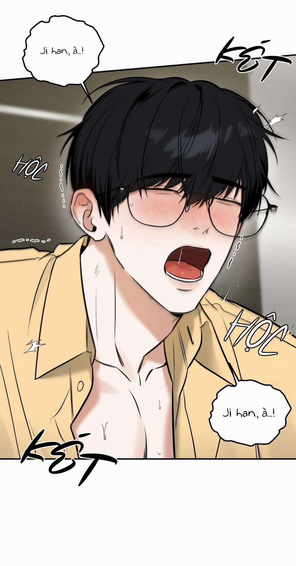 Chàng Trai Cho Em Mọi Thứ 6 trang 43