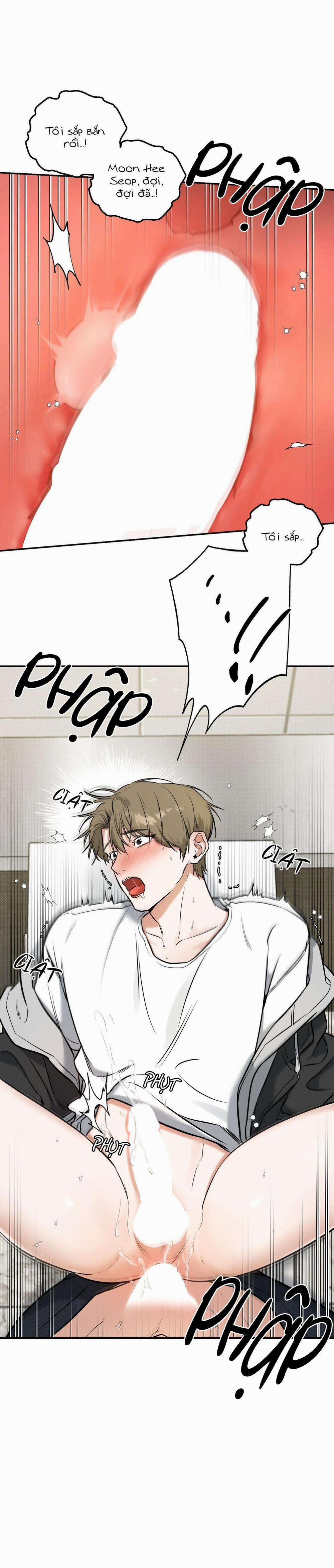 Chàng Trai Cho Em Mọi Thứ 6 trang 44