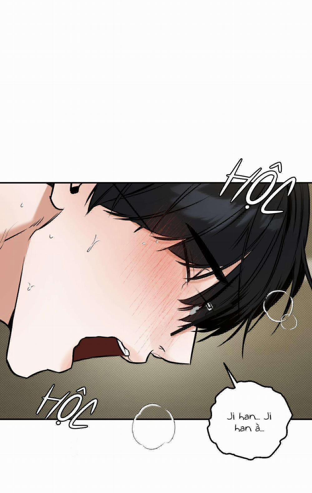 Chàng Trai Cho Em Mọi Thứ 6 trang 45