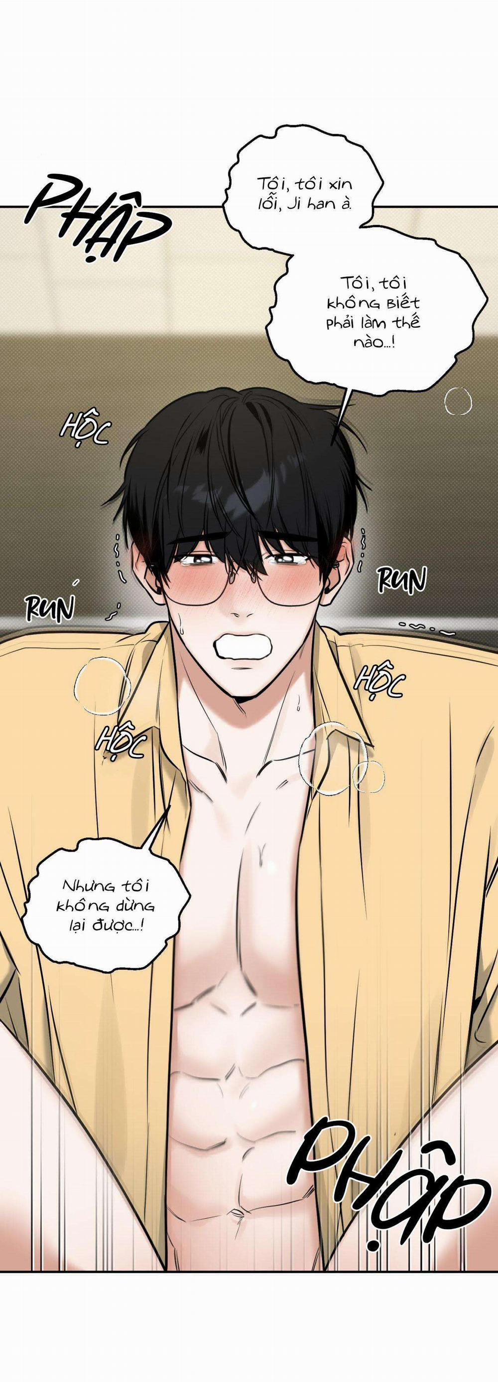 Chàng Trai Cho Em Mọi Thứ 6 trang 48