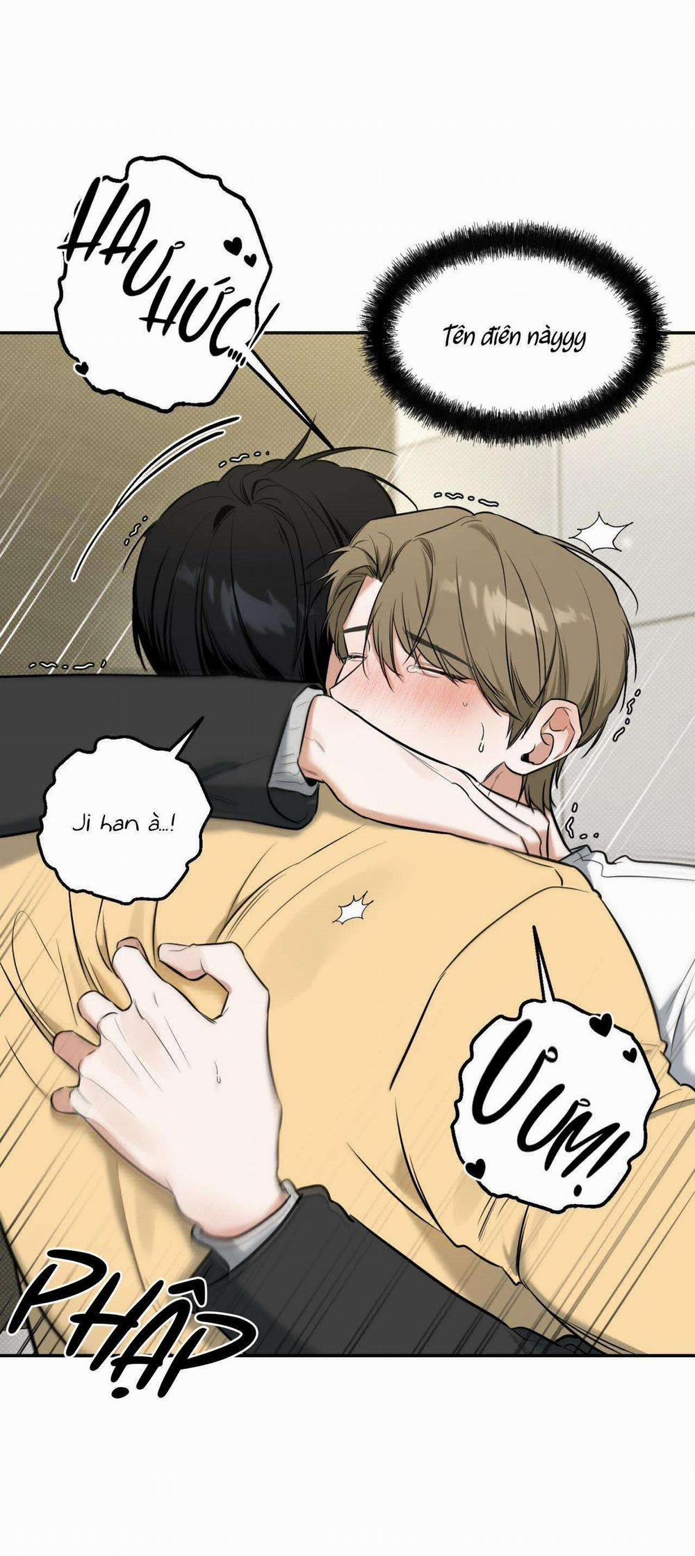 Chàng Trai Cho Em Mọi Thứ 6 trang 49