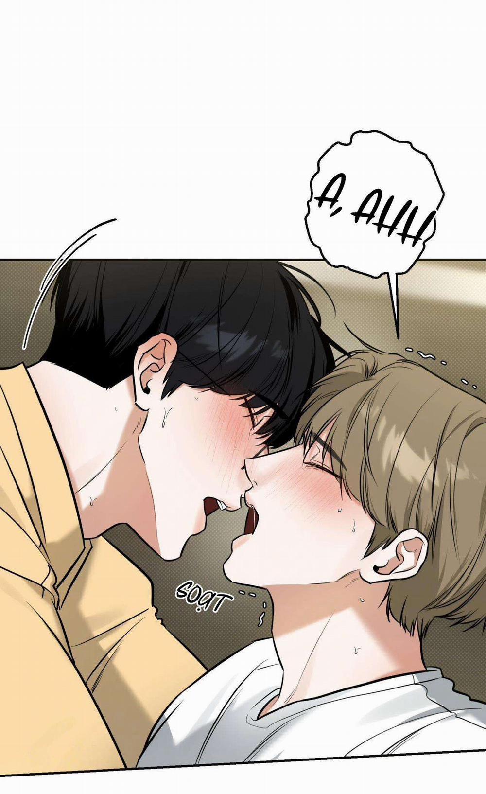 Chàng Trai Cho Em Mọi Thứ 6 trang 52