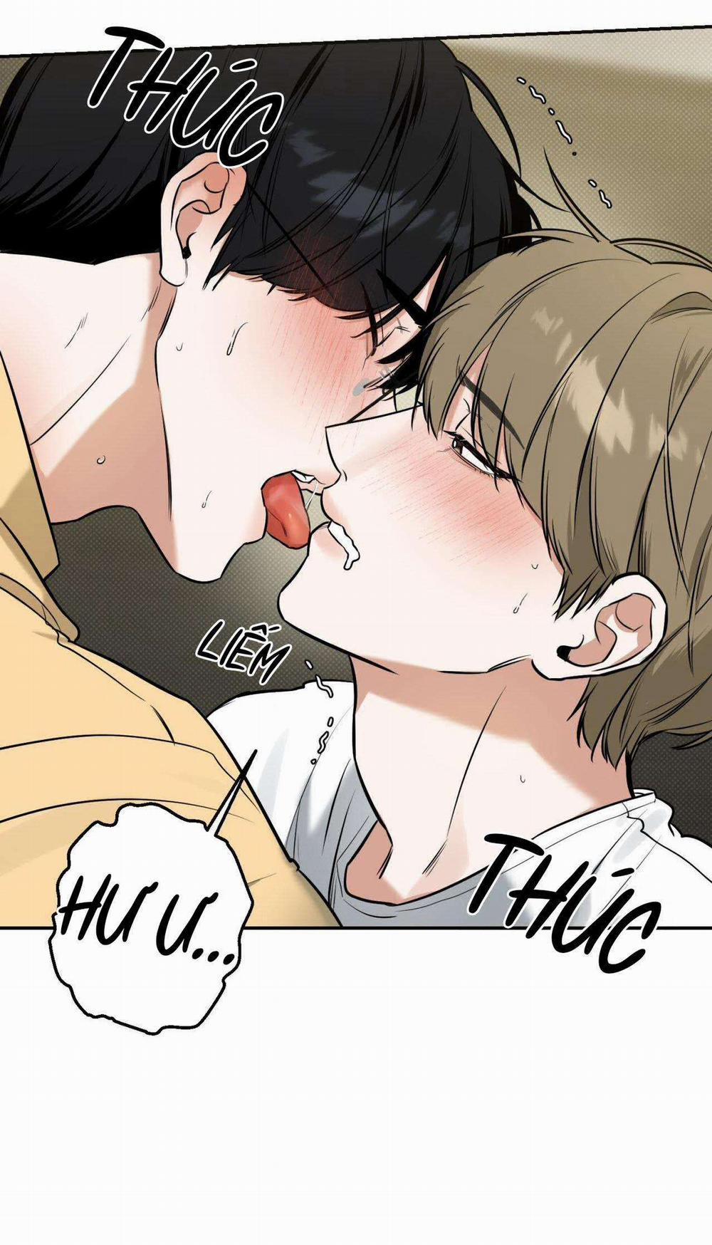 Chàng Trai Cho Em Mọi Thứ 6 trang 53