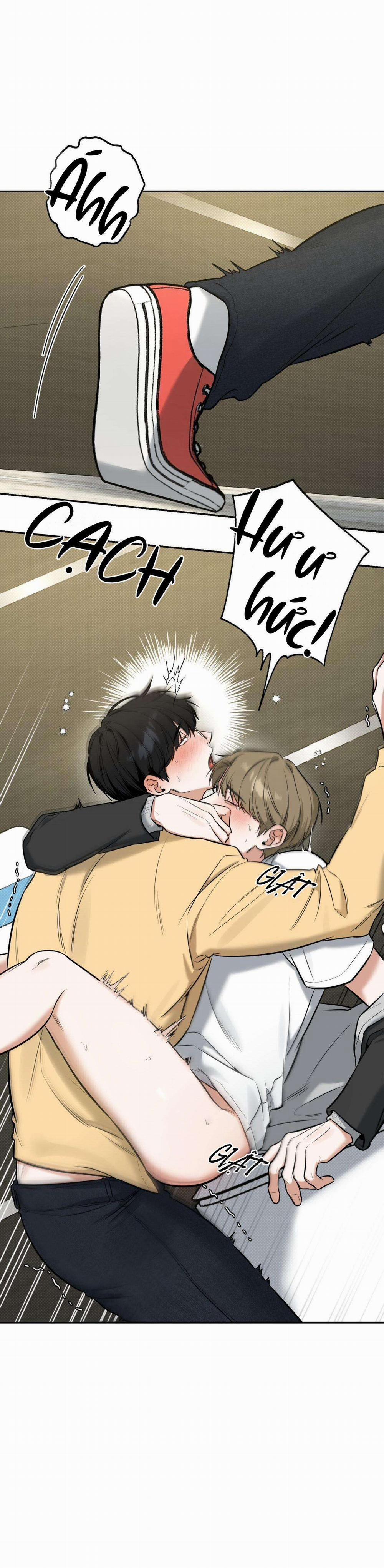 Chàng Trai Cho Em Mọi Thứ 6 trang 55