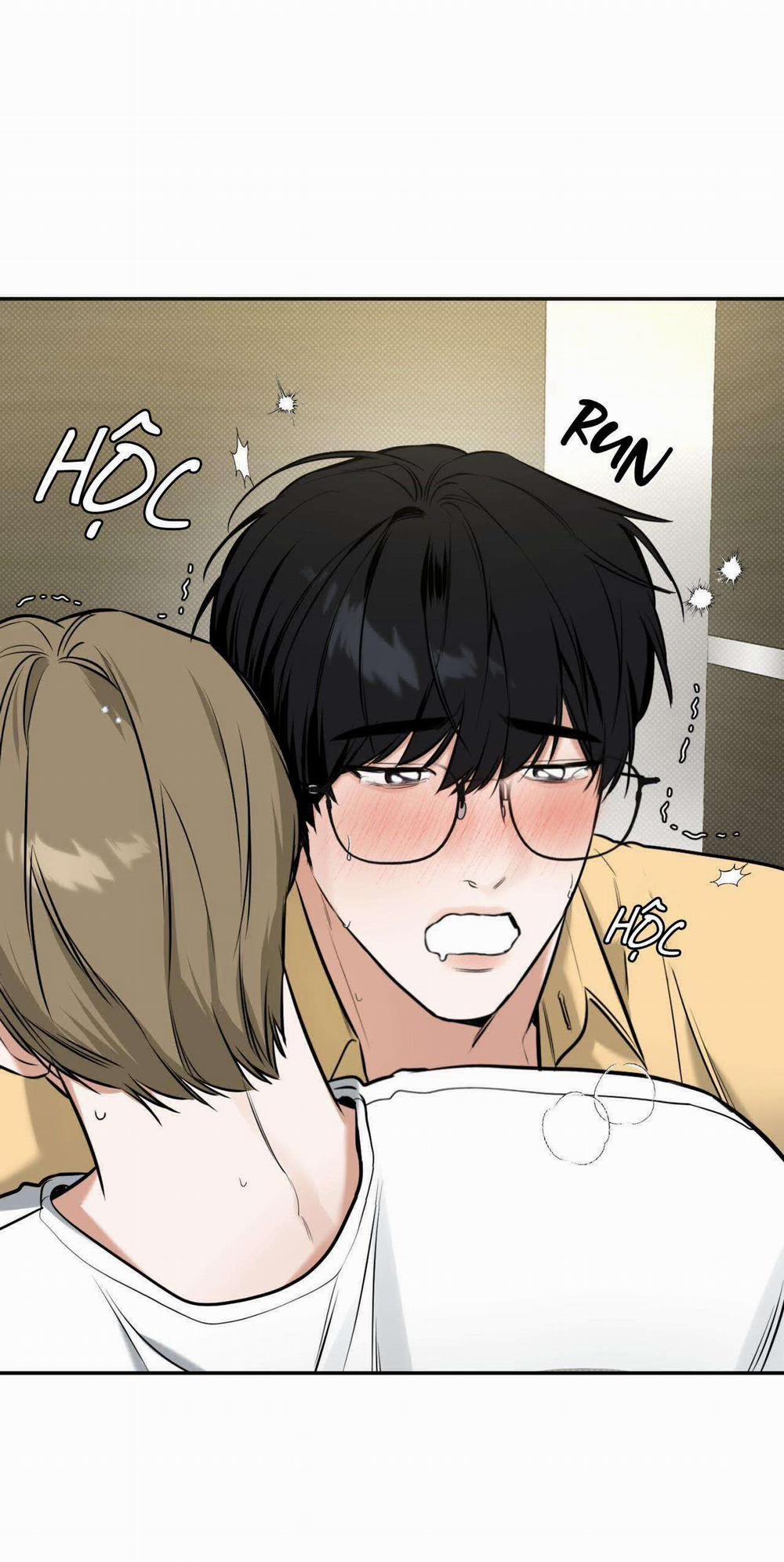 Chàng Trai Cho Em Mọi Thứ 6 trang 57