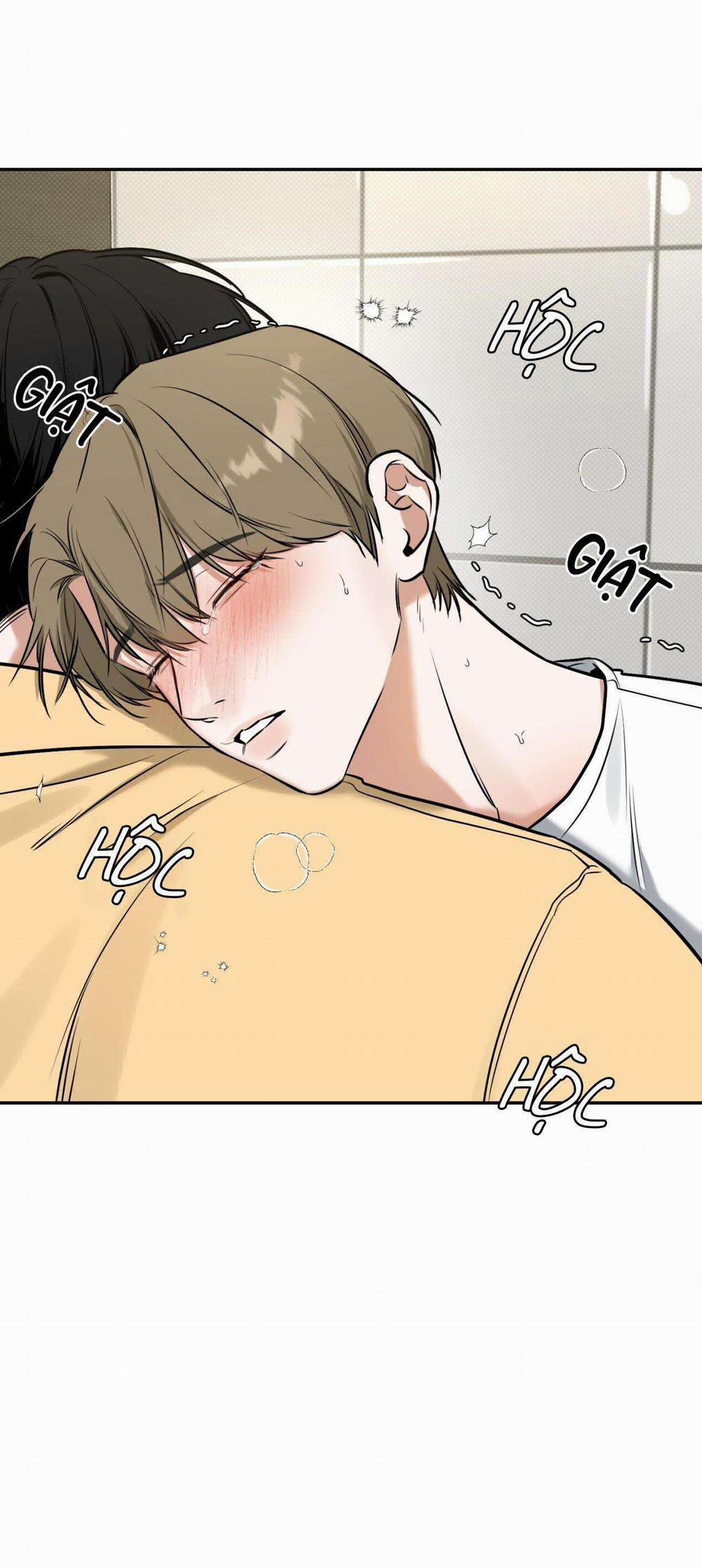 Chàng Trai Cho Em Mọi Thứ 6 trang 58