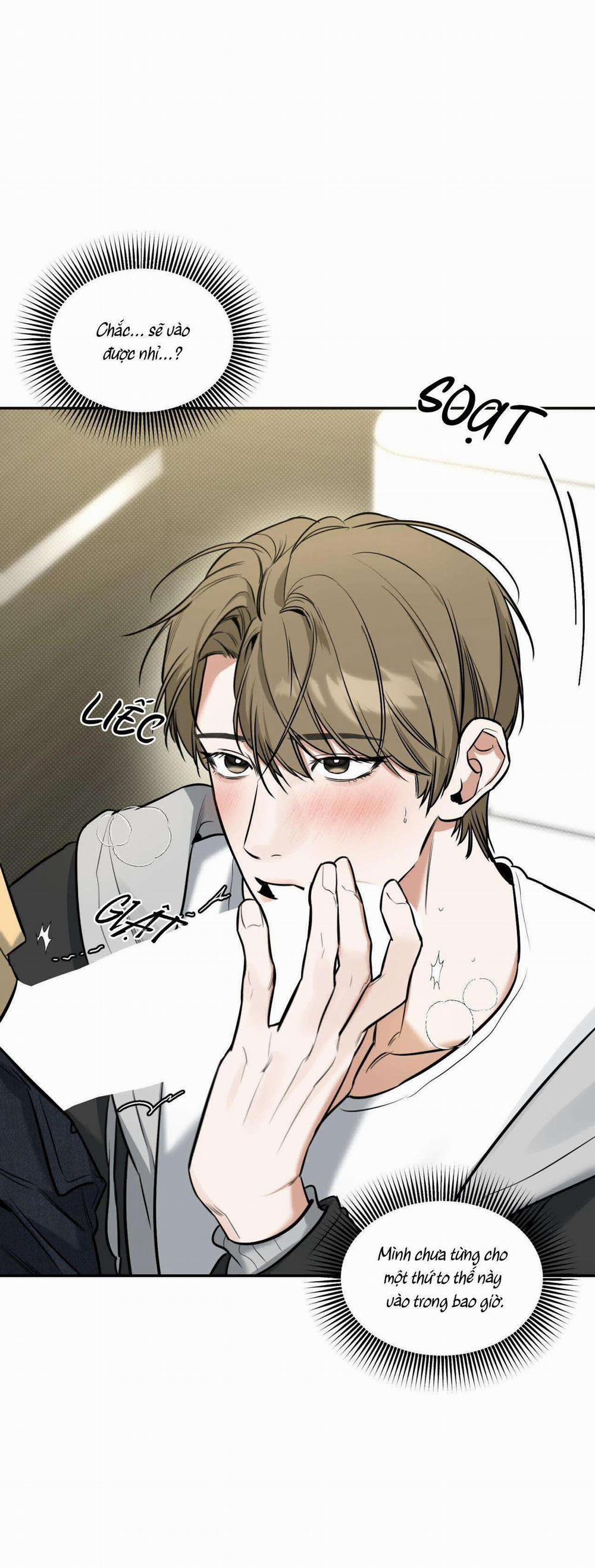 Chàng Trai Cho Em Mọi Thứ 6 trang 6