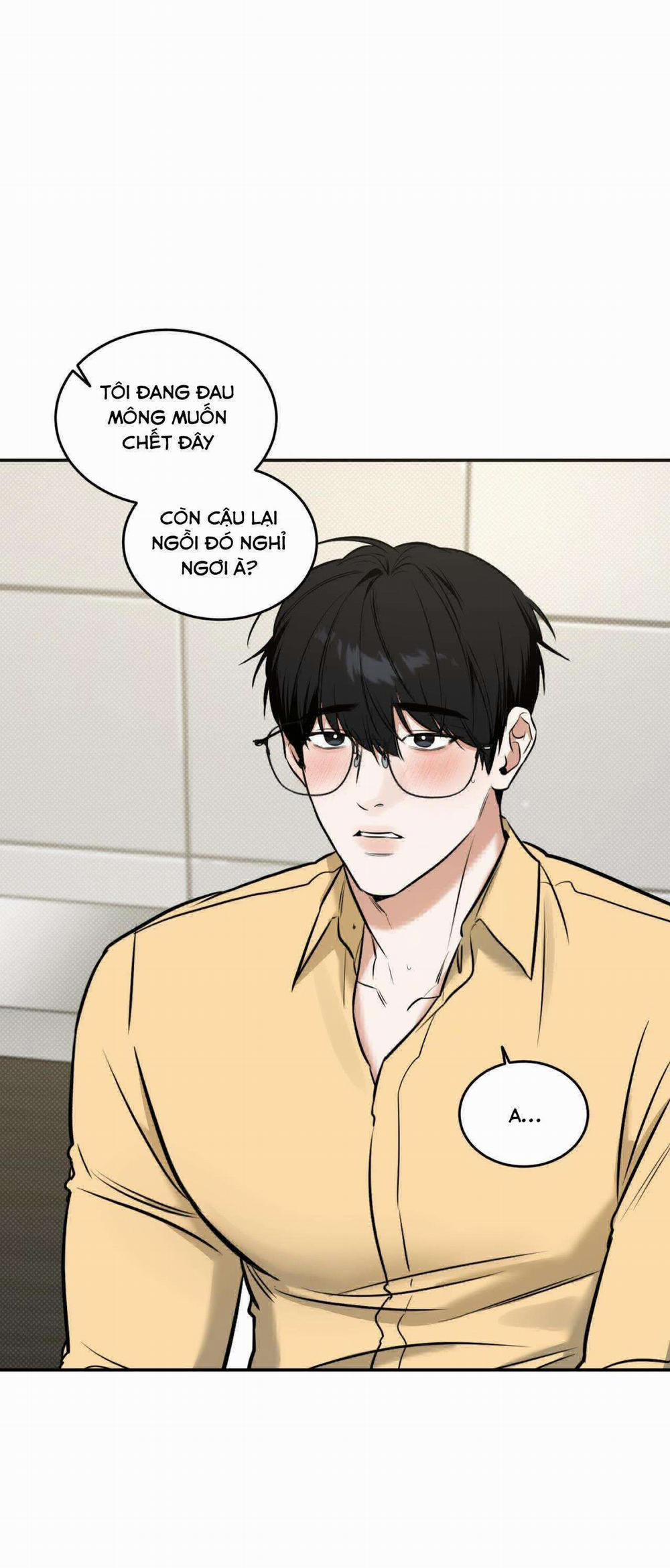 Chàng Trai Cho Em Mọi Thứ 6 trang 63