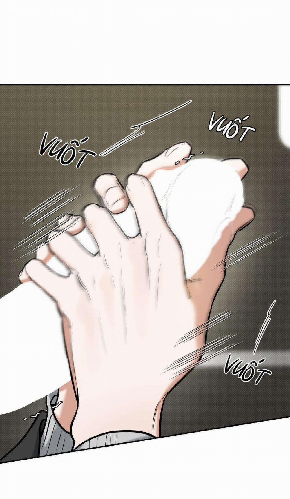 Chàng Trai Cho Em Mọi Thứ 6 trang 7