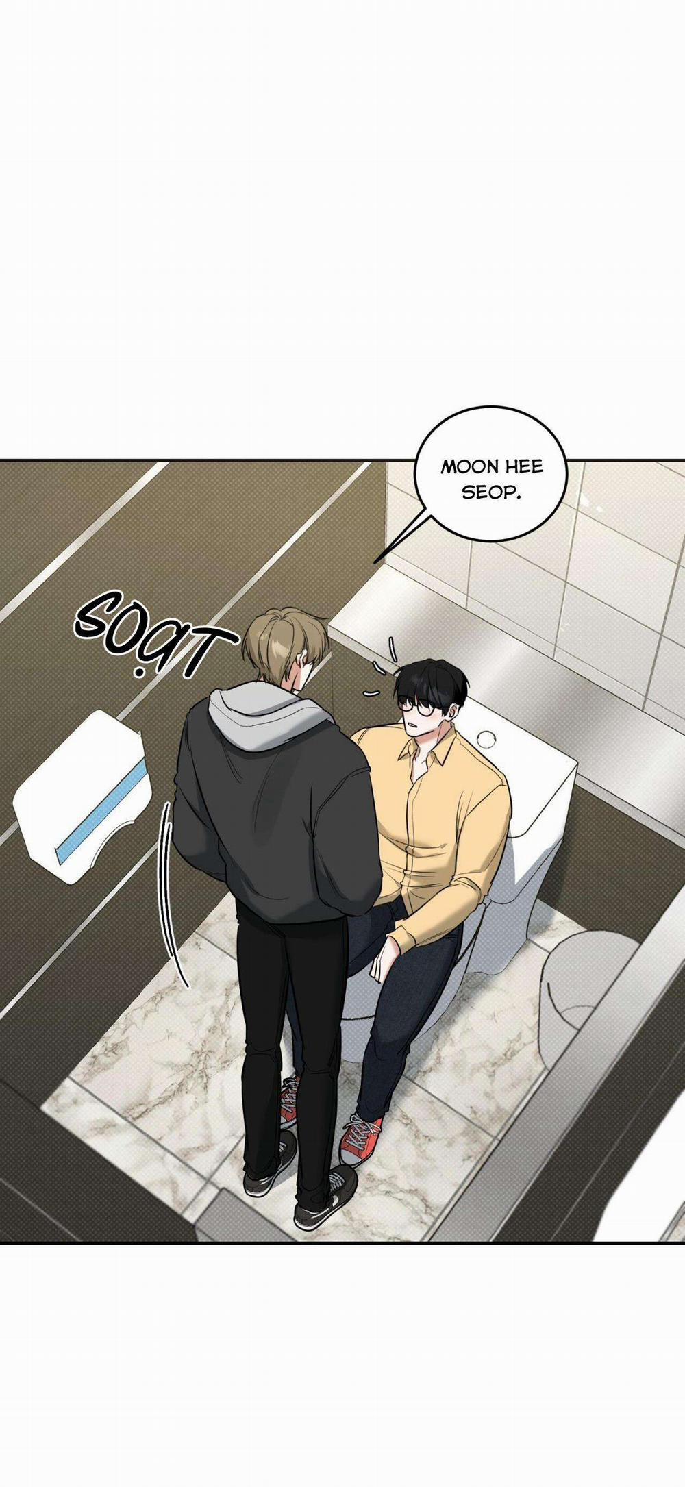 Chàng Trai Cho Em Mọi Thứ 6 trang 70