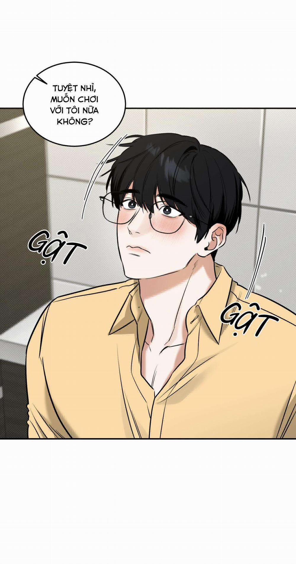 Chàng Trai Cho Em Mọi Thứ 6 trang 72