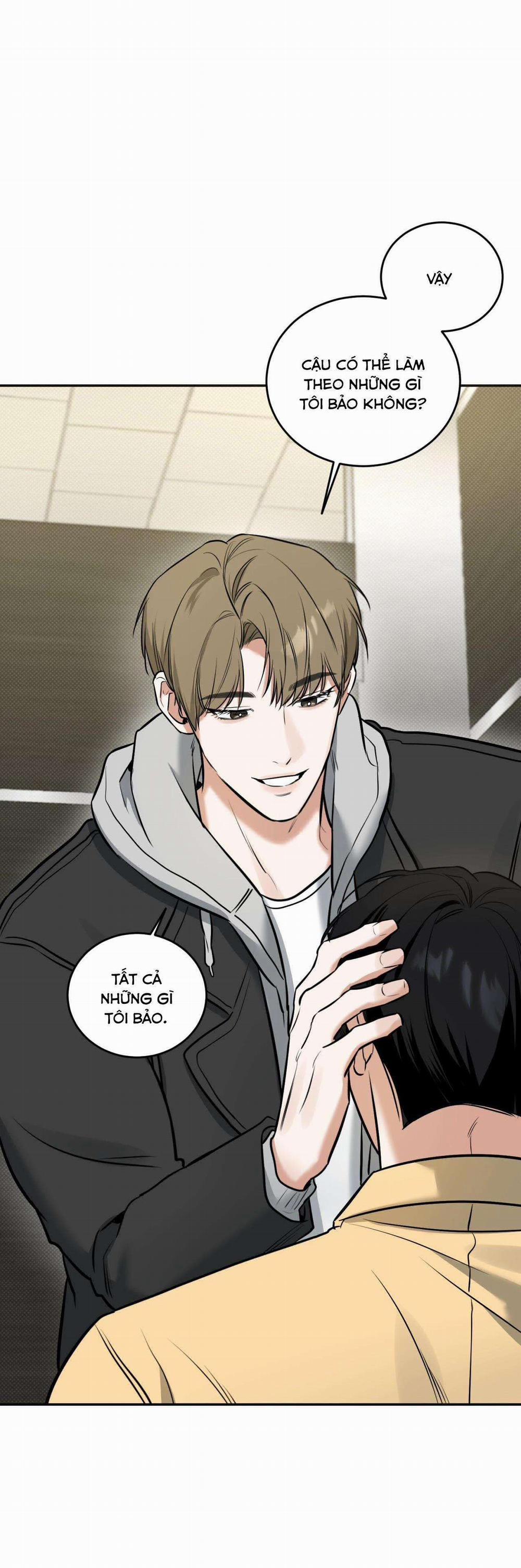 Chàng Trai Cho Em Mọi Thứ 6 trang 73