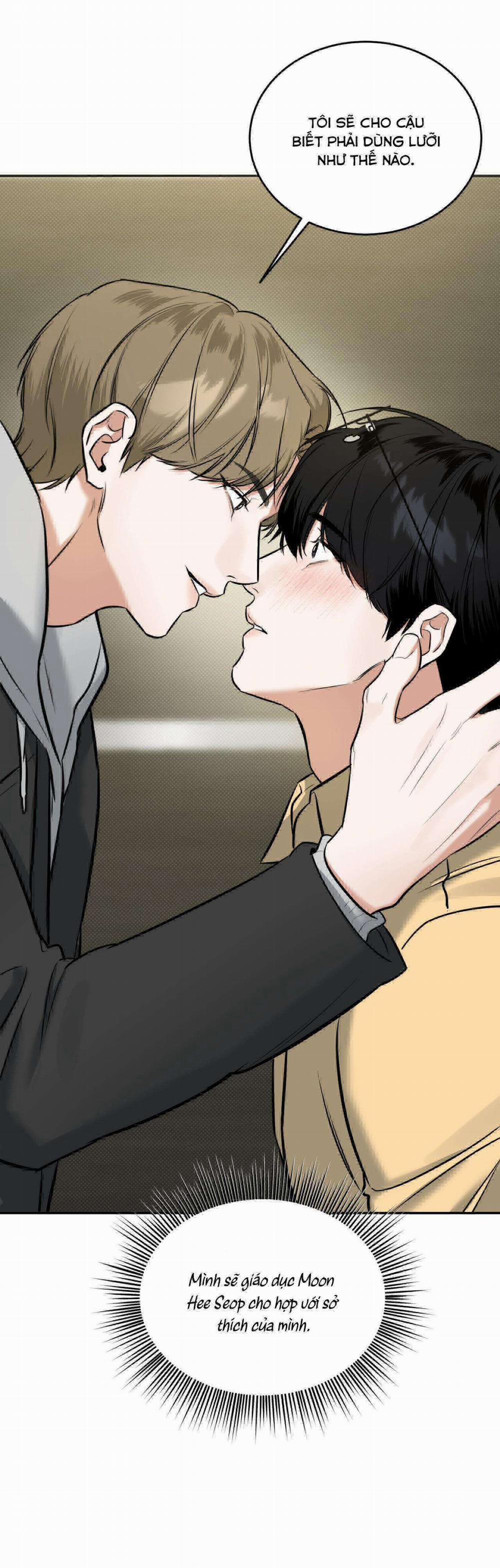 Chàng Trai Cho Em Mọi Thứ 6 trang 77