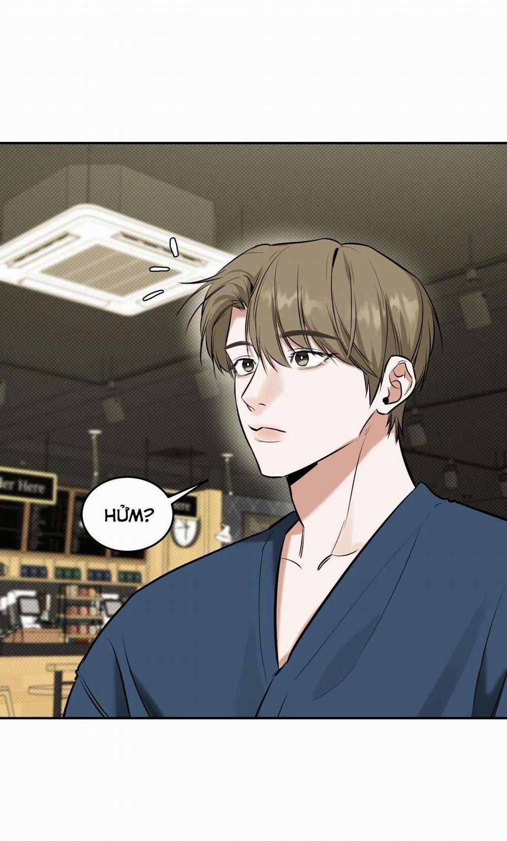 Chàng Trai Cho Em Mọi Thứ 7 trang 12