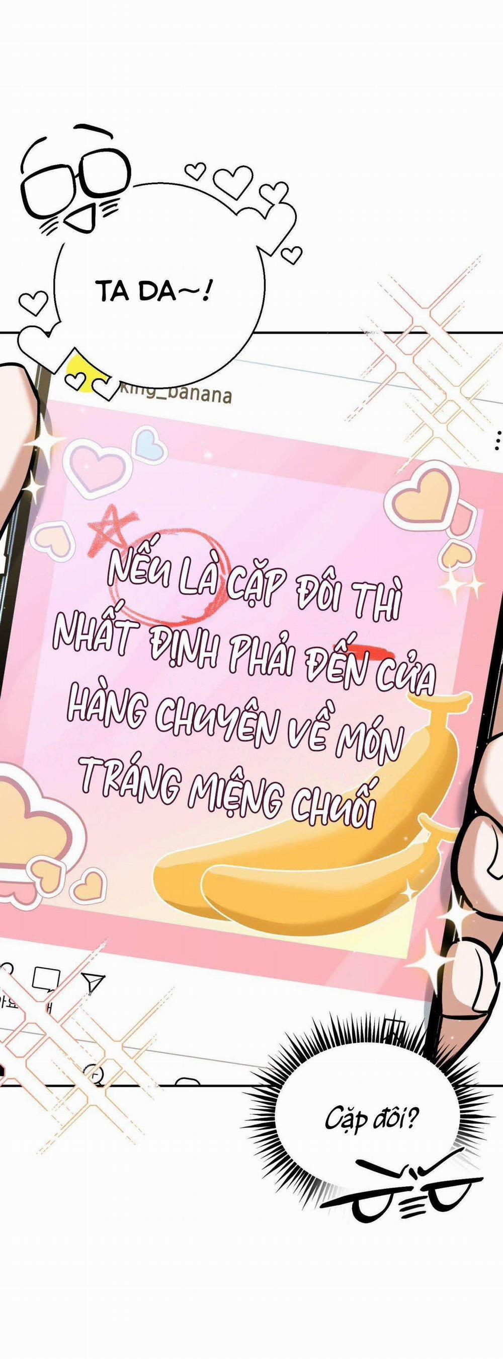 Chàng Trai Cho Em Mọi Thứ 7 trang 13