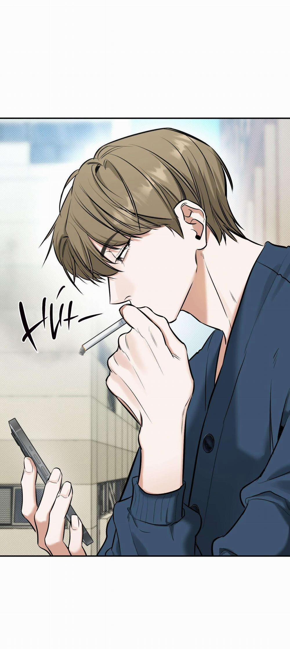 Chàng Trai Cho Em Mọi Thứ 7 trang 2