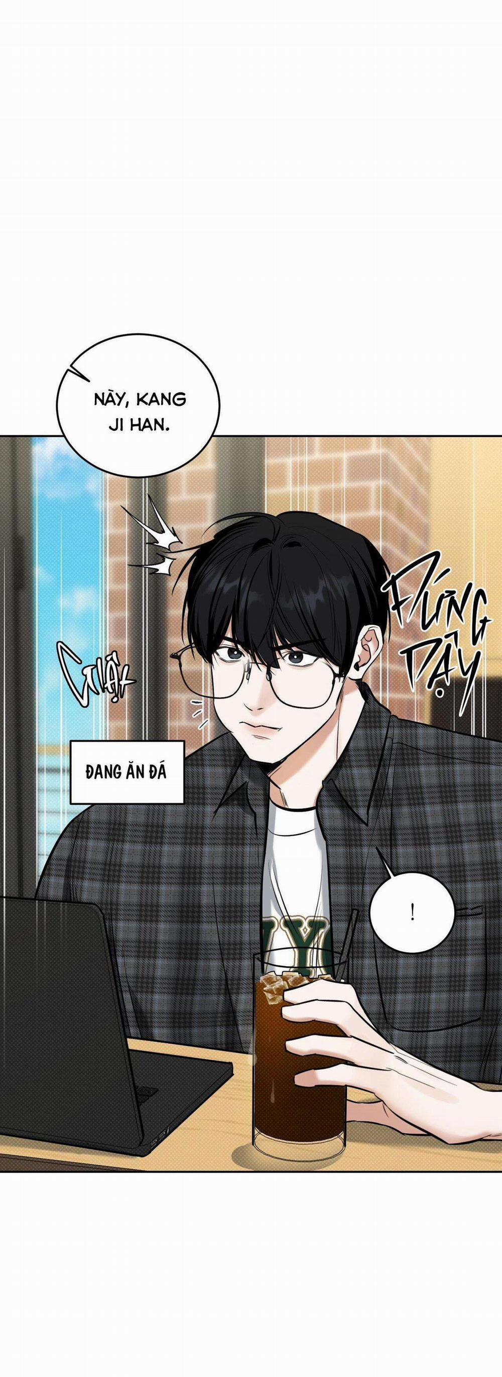 Chàng Trai Cho Em Mọi Thứ 7 trang 21