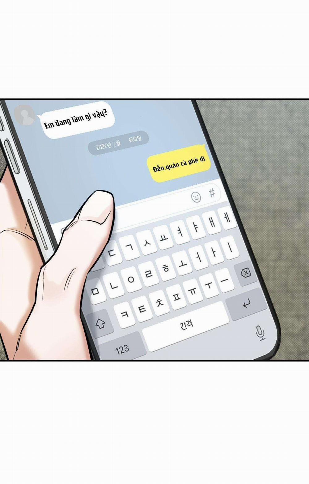 Chàng Trai Cho Em Mọi Thứ 7 trang 3