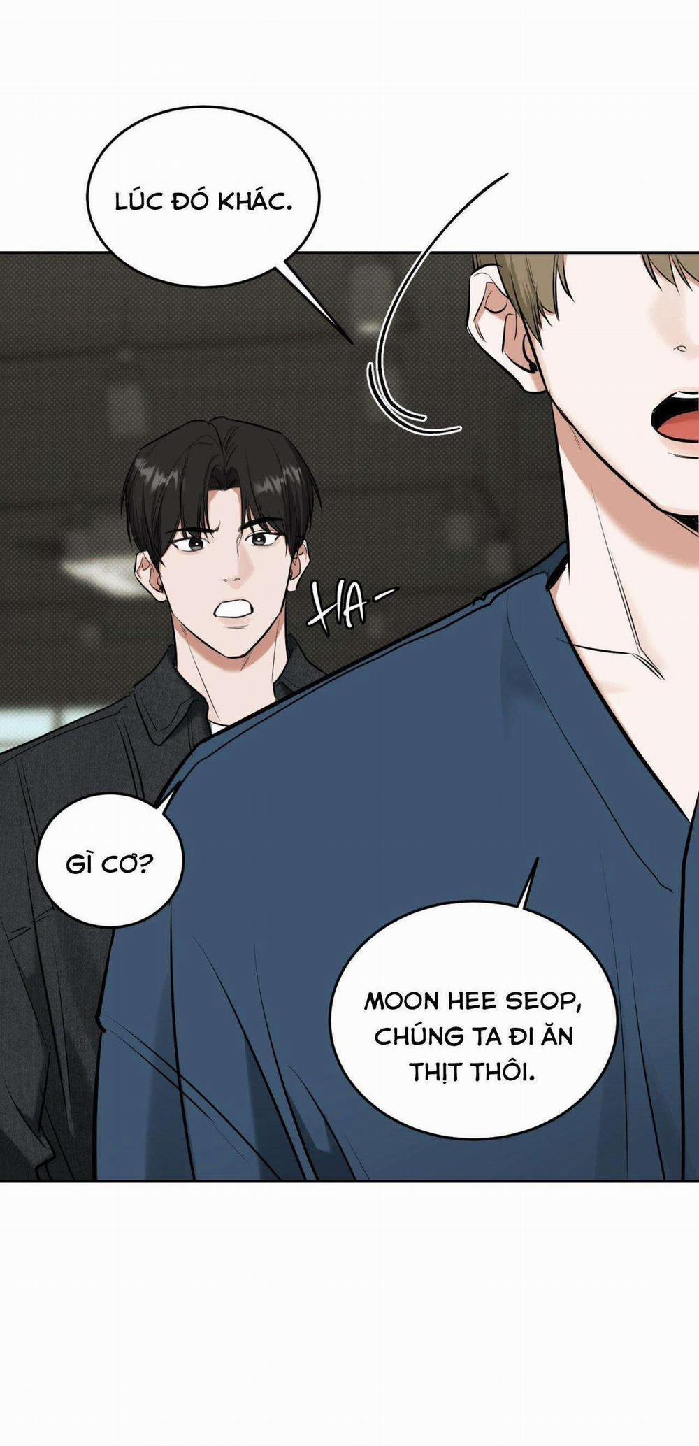 Chàng Trai Cho Em Mọi Thứ 7 trang 31