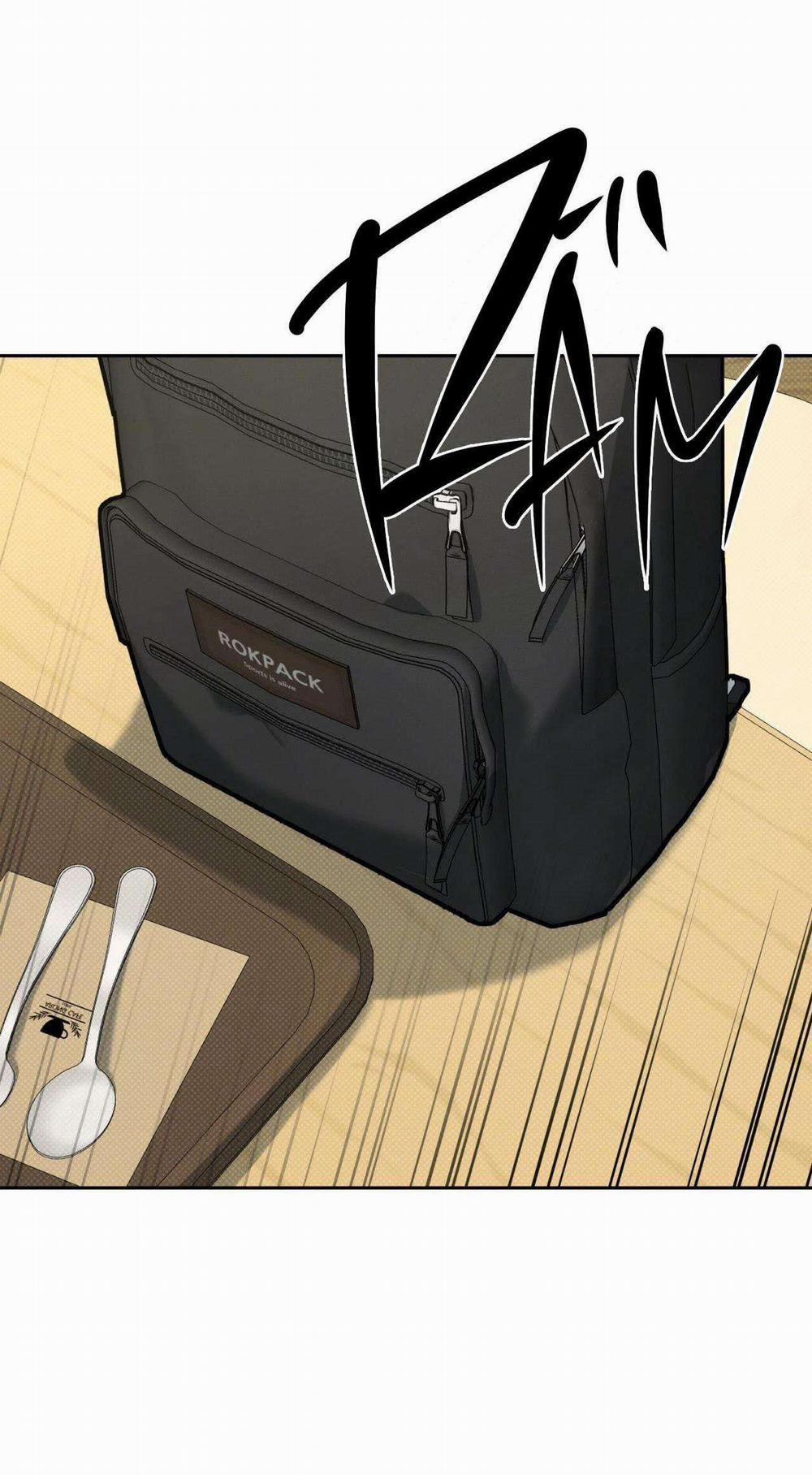 Chàng Trai Cho Em Mọi Thứ 7 trang 36