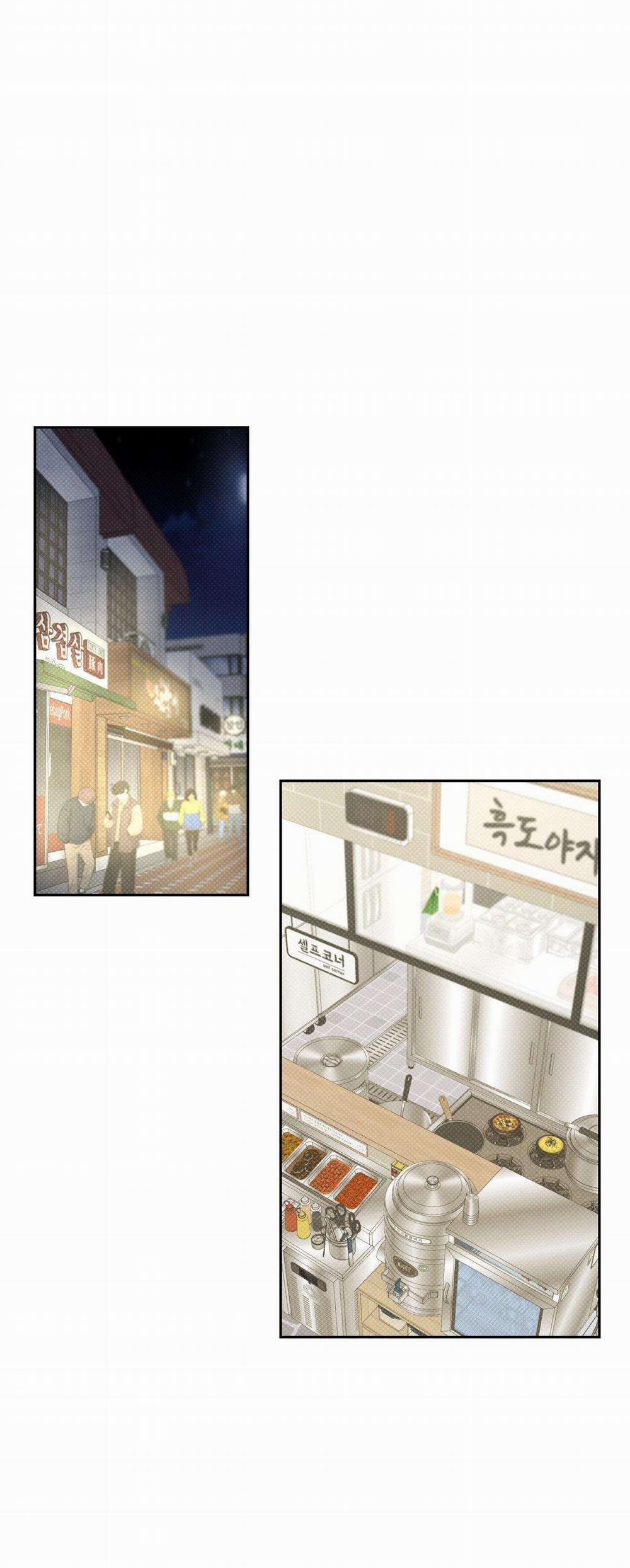 Chàng Trai Cho Em Mọi Thứ 7 trang 38