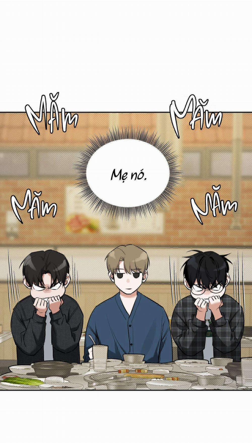 Chàng Trai Cho Em Mọi Thứ 7 trang 39