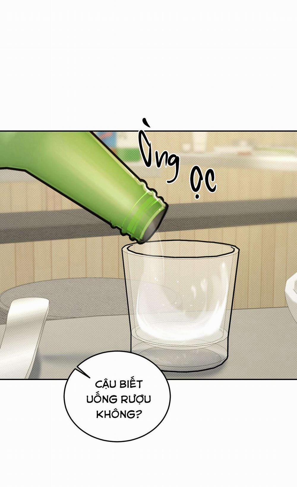 Chàng Trai Cho Em Mọi Thứ 7 trang 42