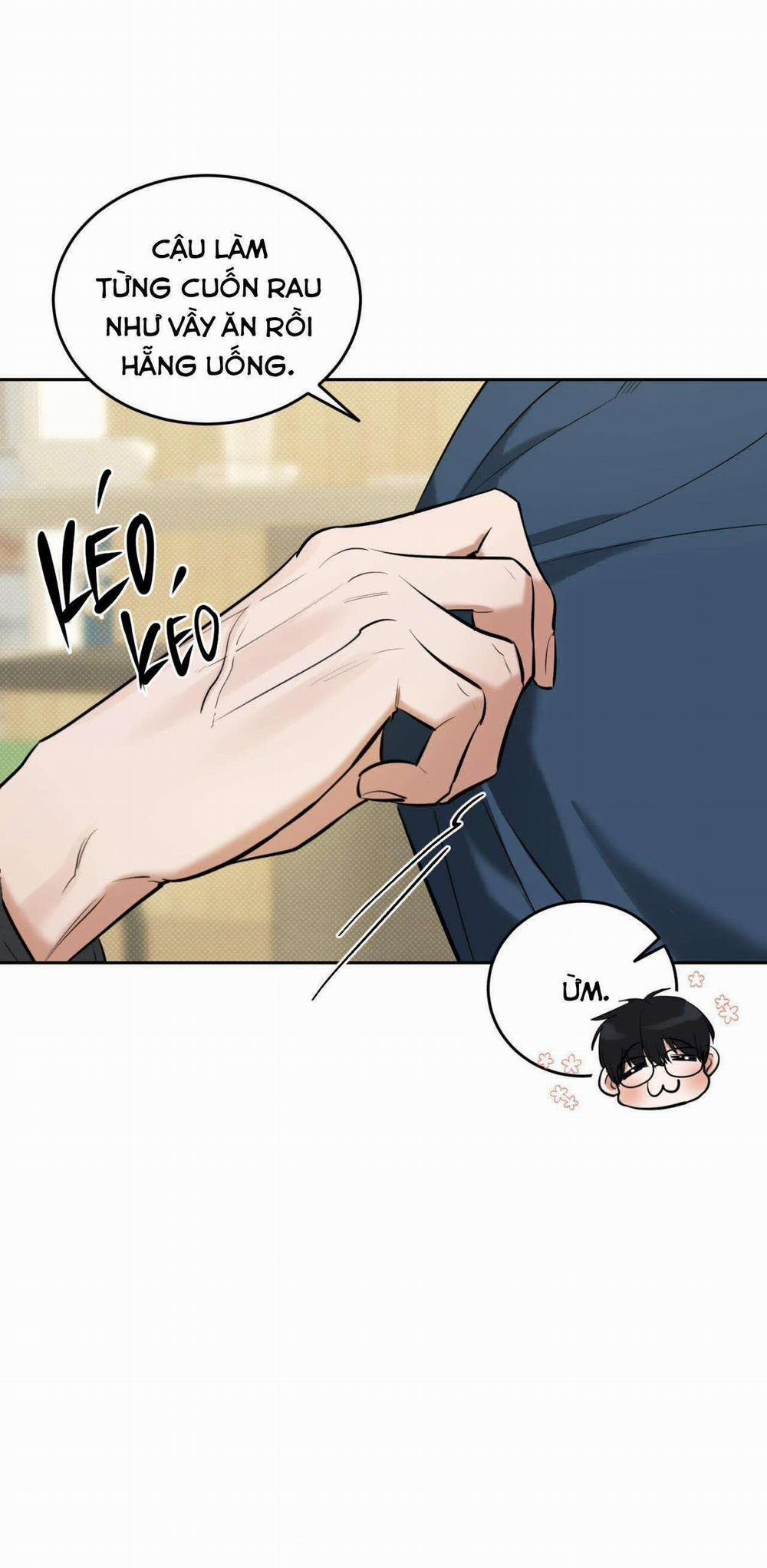 Chàng Trai Cho Em Mọi Thứ 7 trang 48