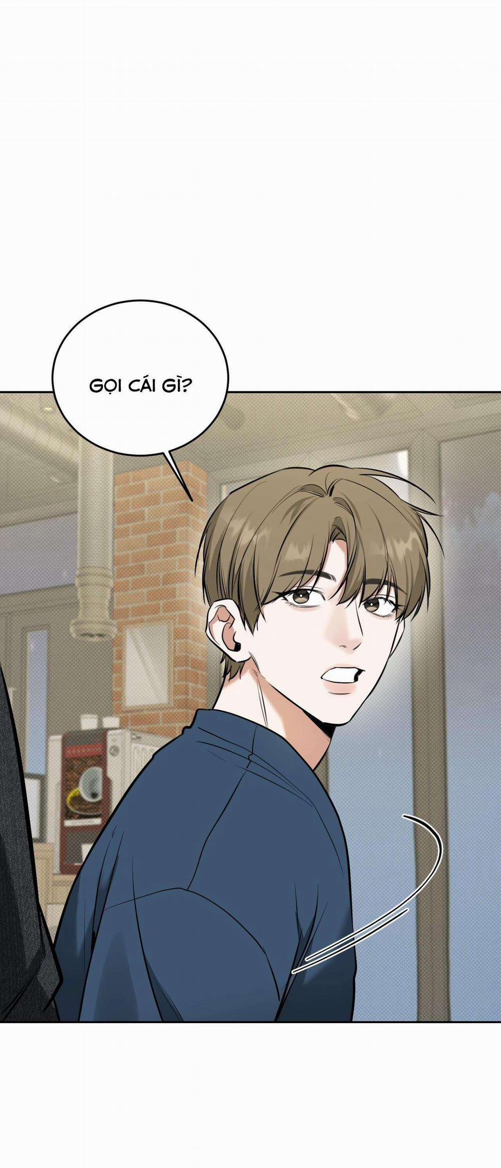 Chàng Trai Cho Em Mọi Thứ 7 trang 49