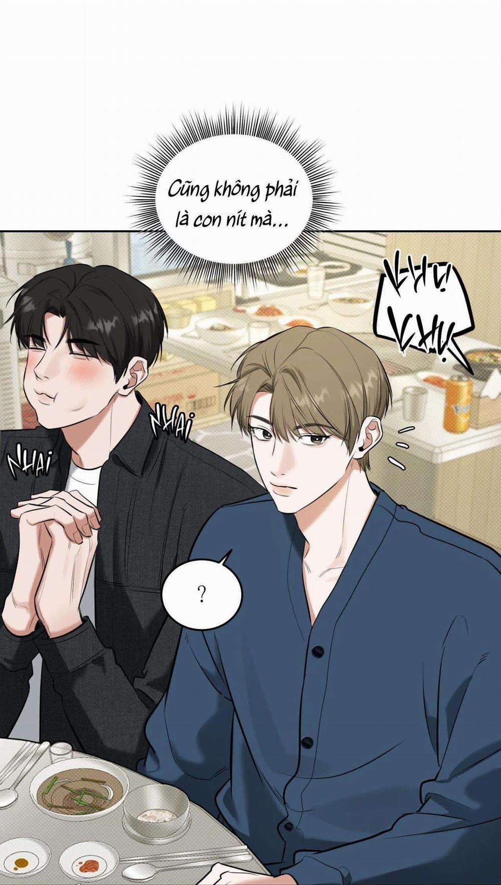 Chàng Trai Cho Em Mọi Thứ 7 trang 53