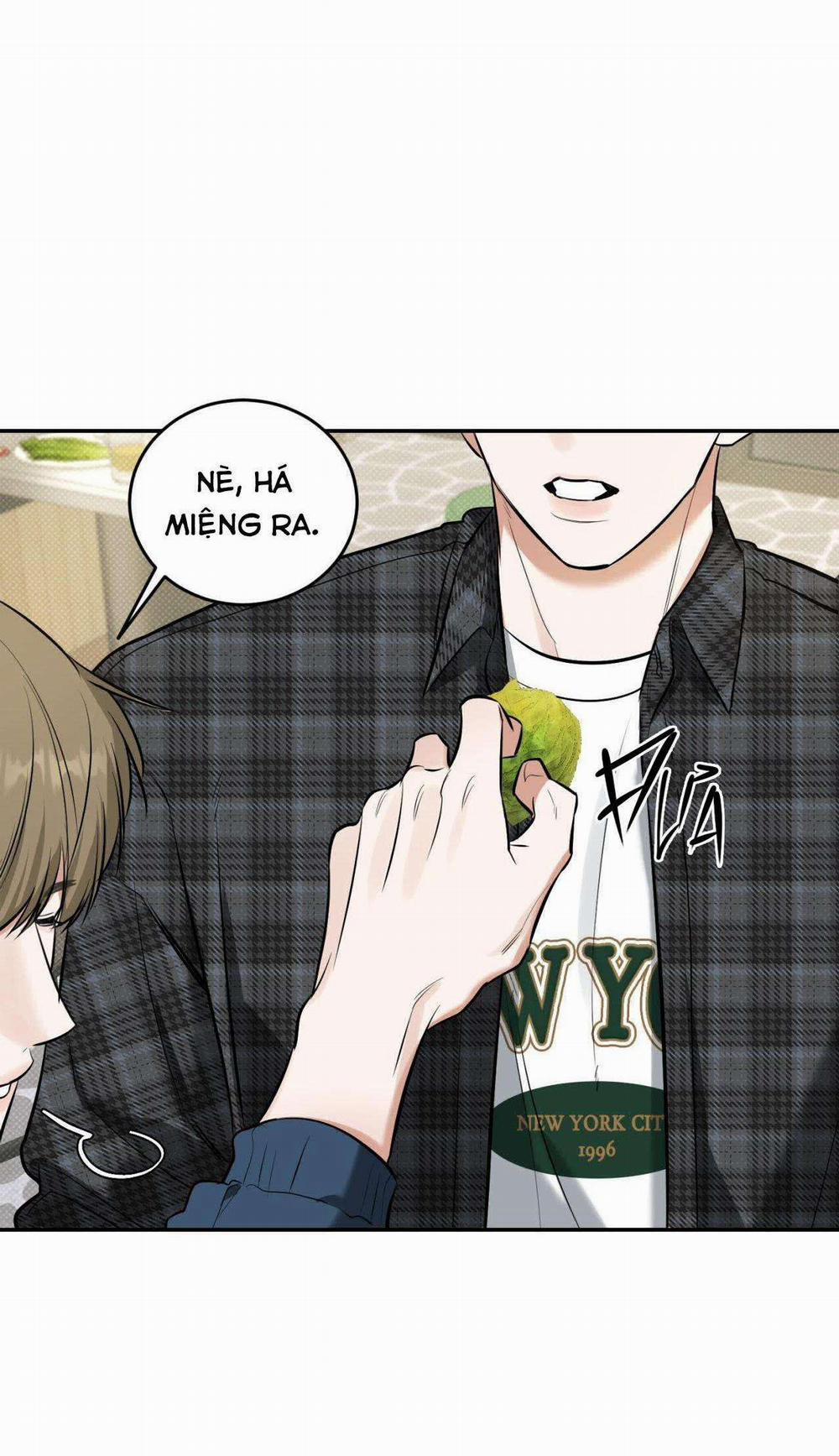 Chàng Trai Cho Em Mọi Thứ 7 trang 56