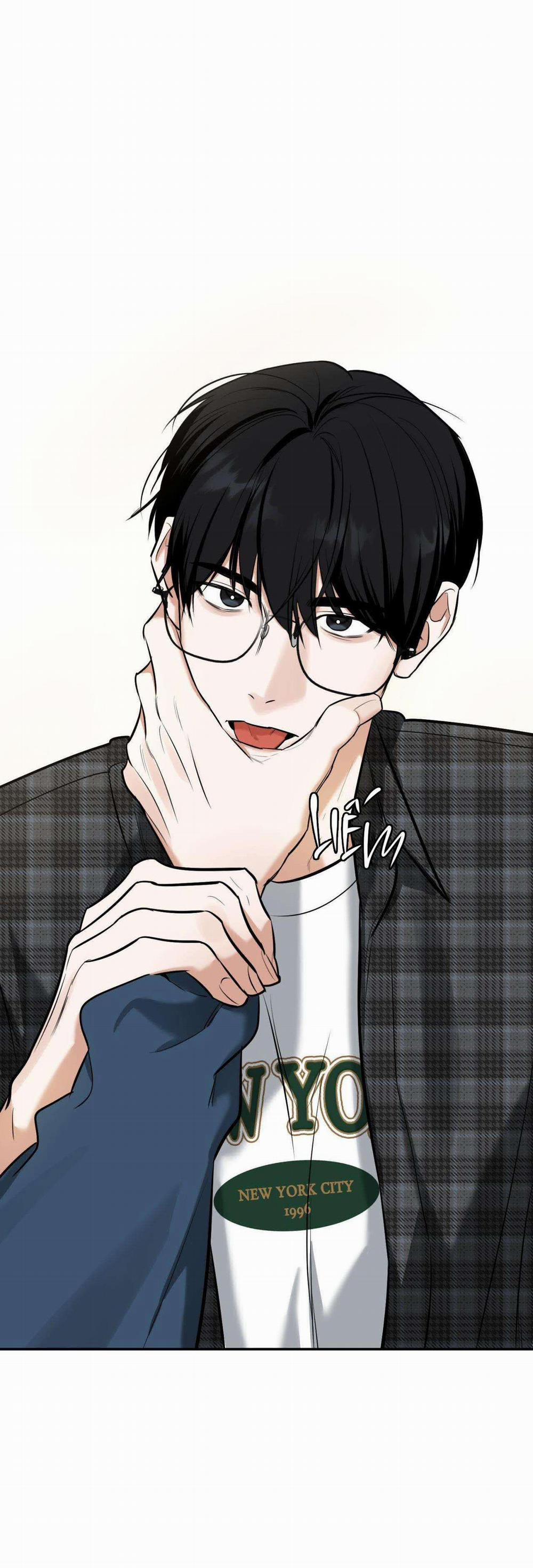 Chàng Trai Cho Em Mọi Thứ 7 trang 58