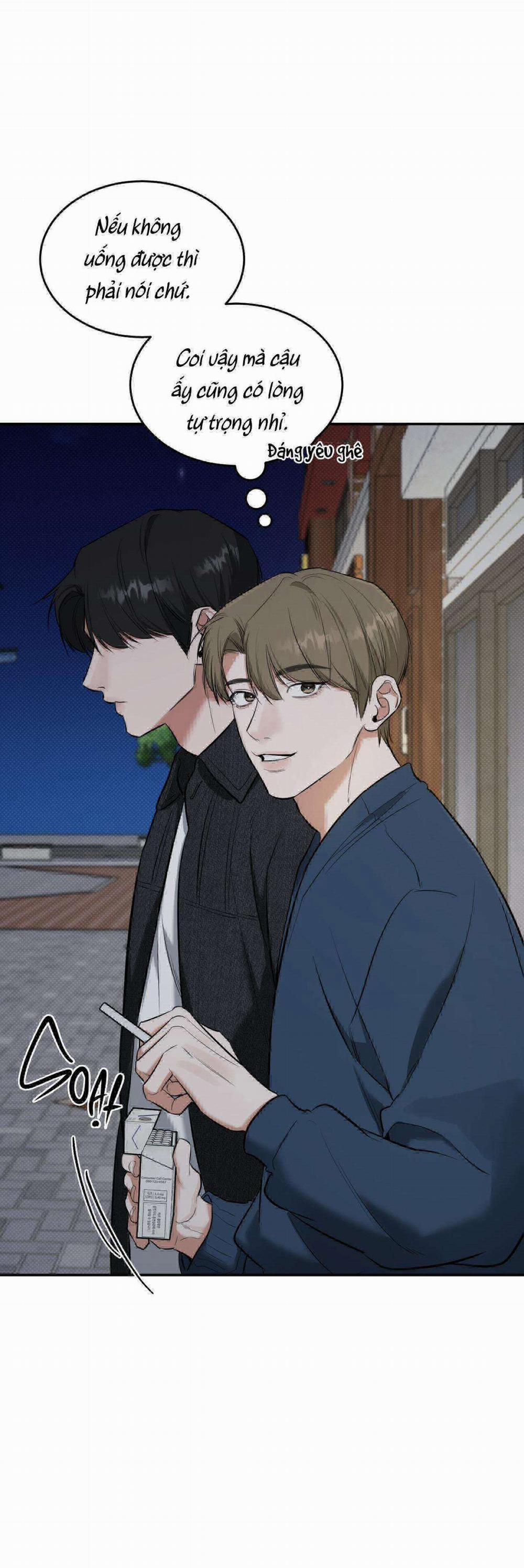 Chàng Trai Cho Em Mọi Thứ 7 trang 63