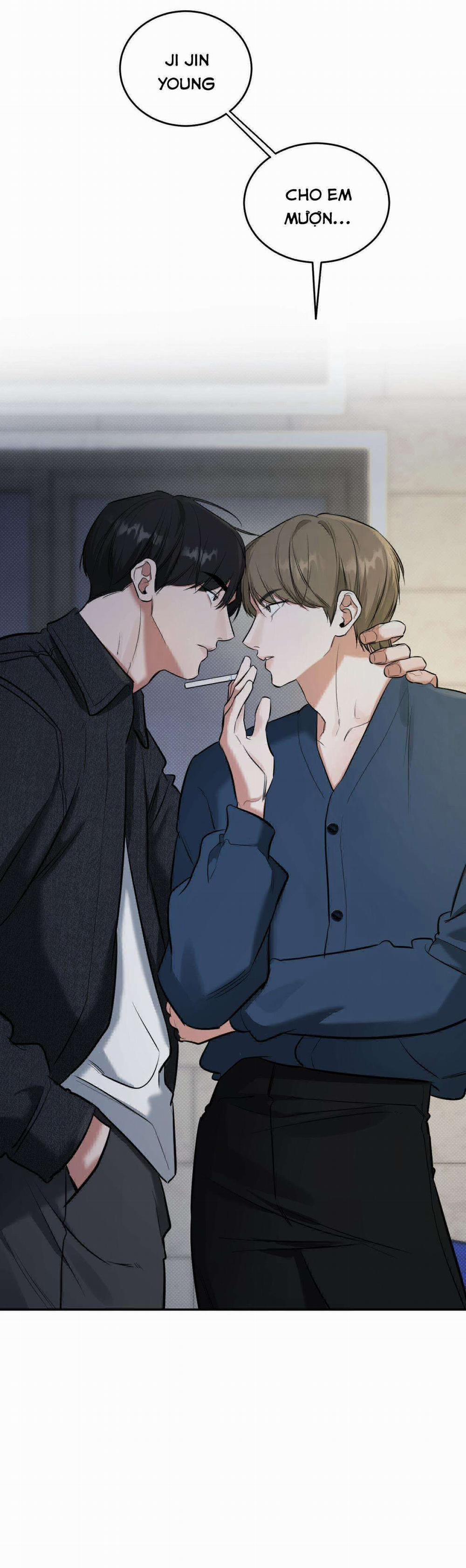 Chàng Trai Cho Em Mọi Thứ 7 trang 65