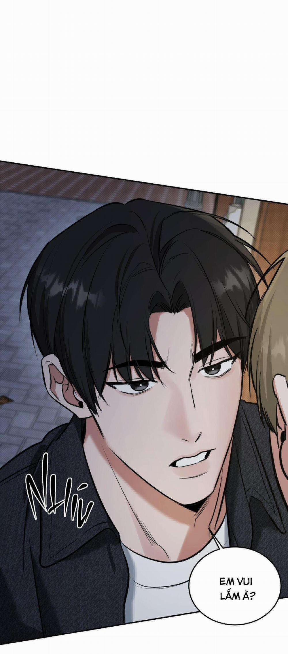 Chàng Trai Cho Em Mọi Thứ 7 trang 66