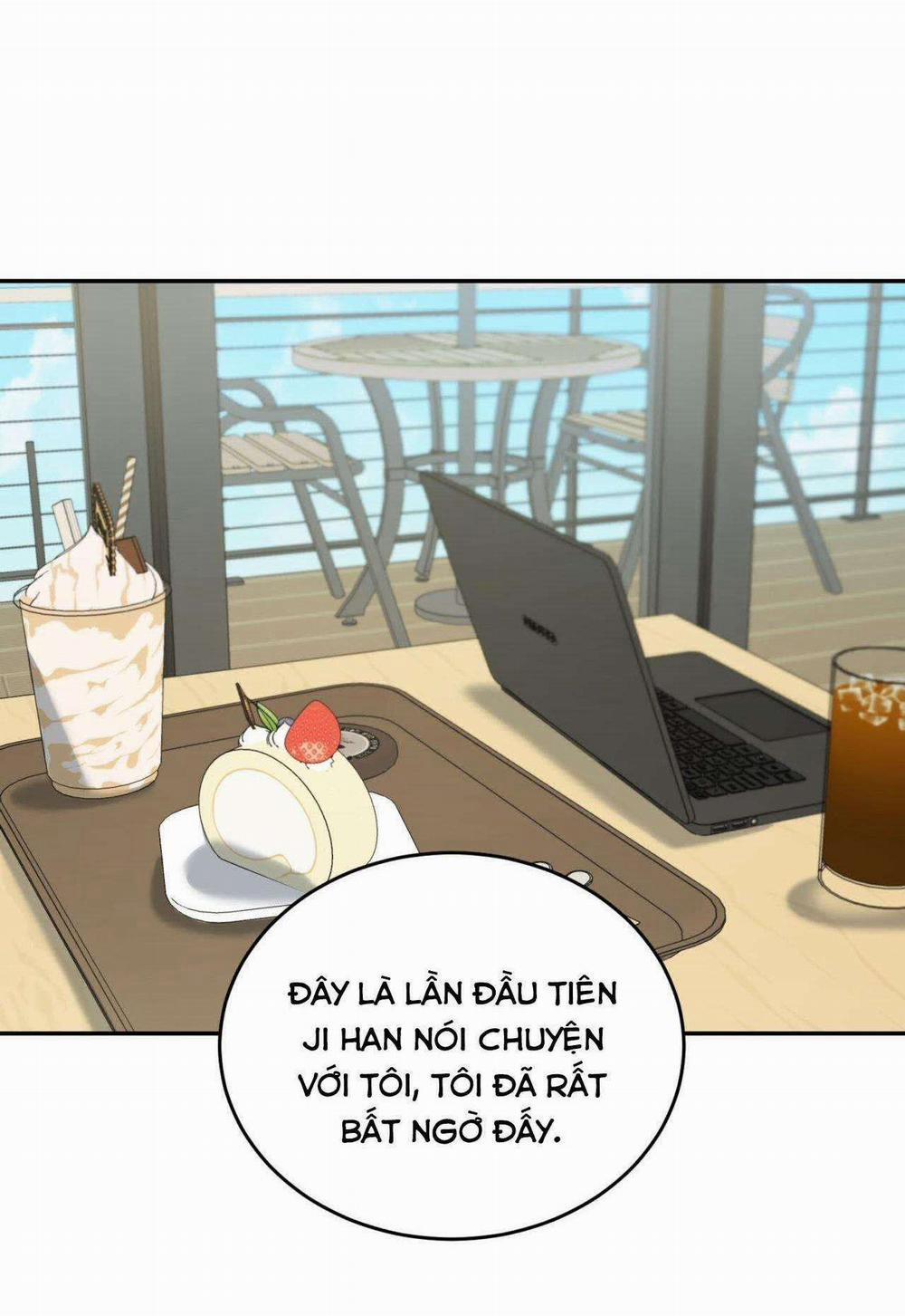 Chàng Trai Cho Em Mọi Thứ 7 trang 7