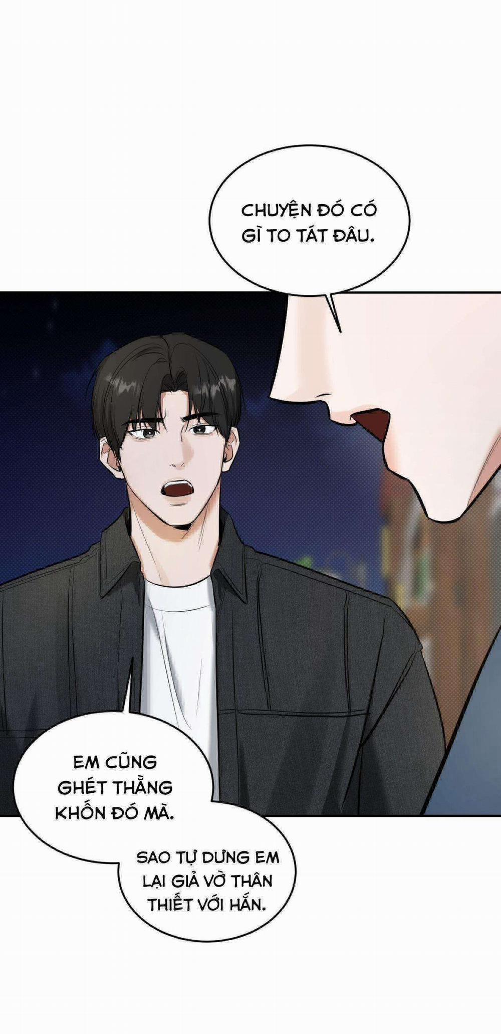 Chàng Trai Cho Em Mọi Thứ 7 trang 70