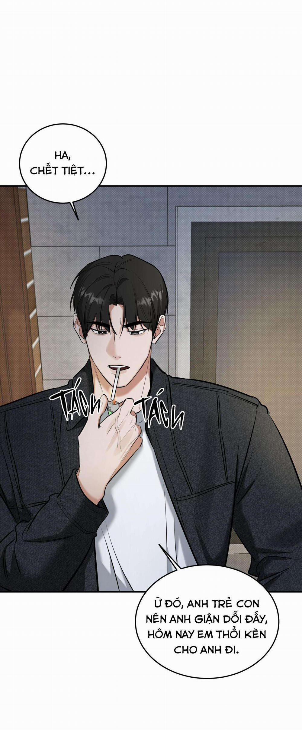 Chàng Trai Cho Em Mọi Thứ 7 trang 72